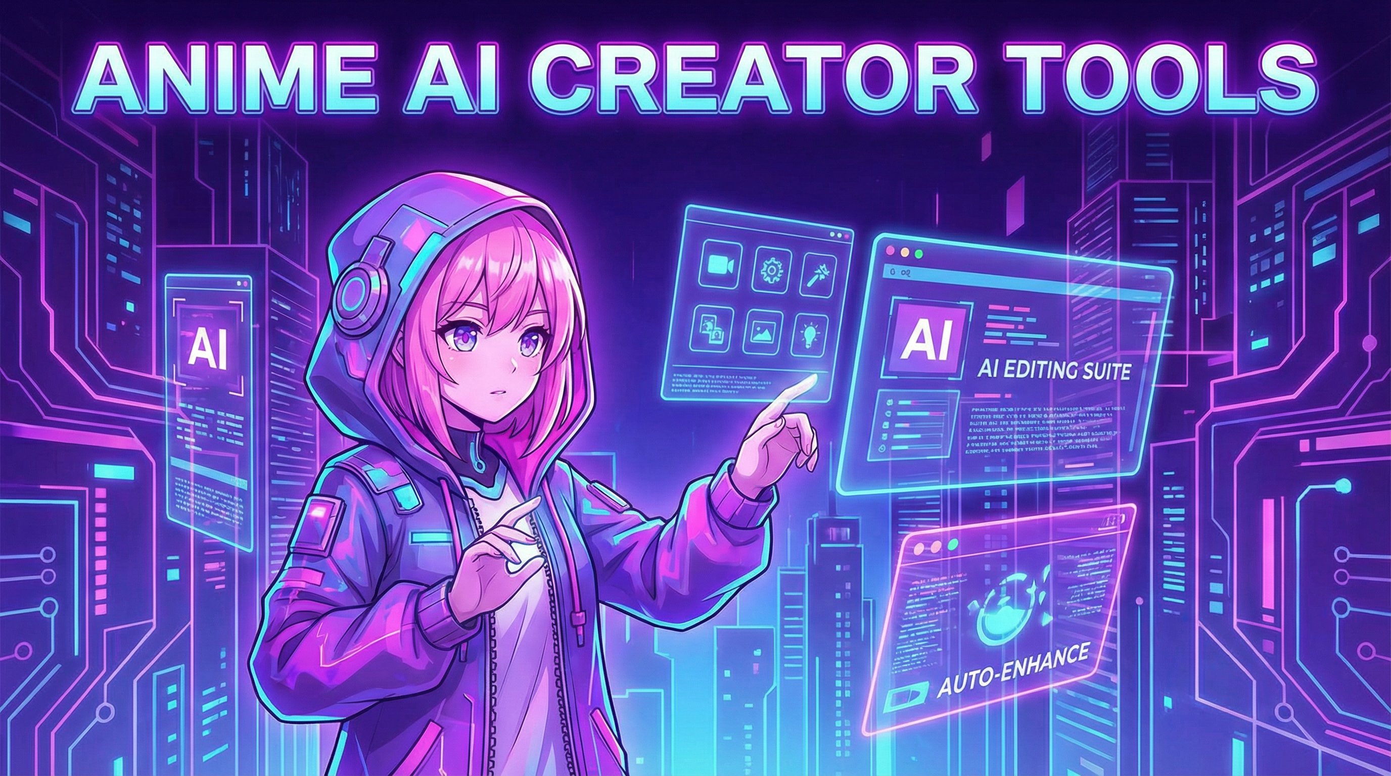 禁漫天堂 AI视频创作工具