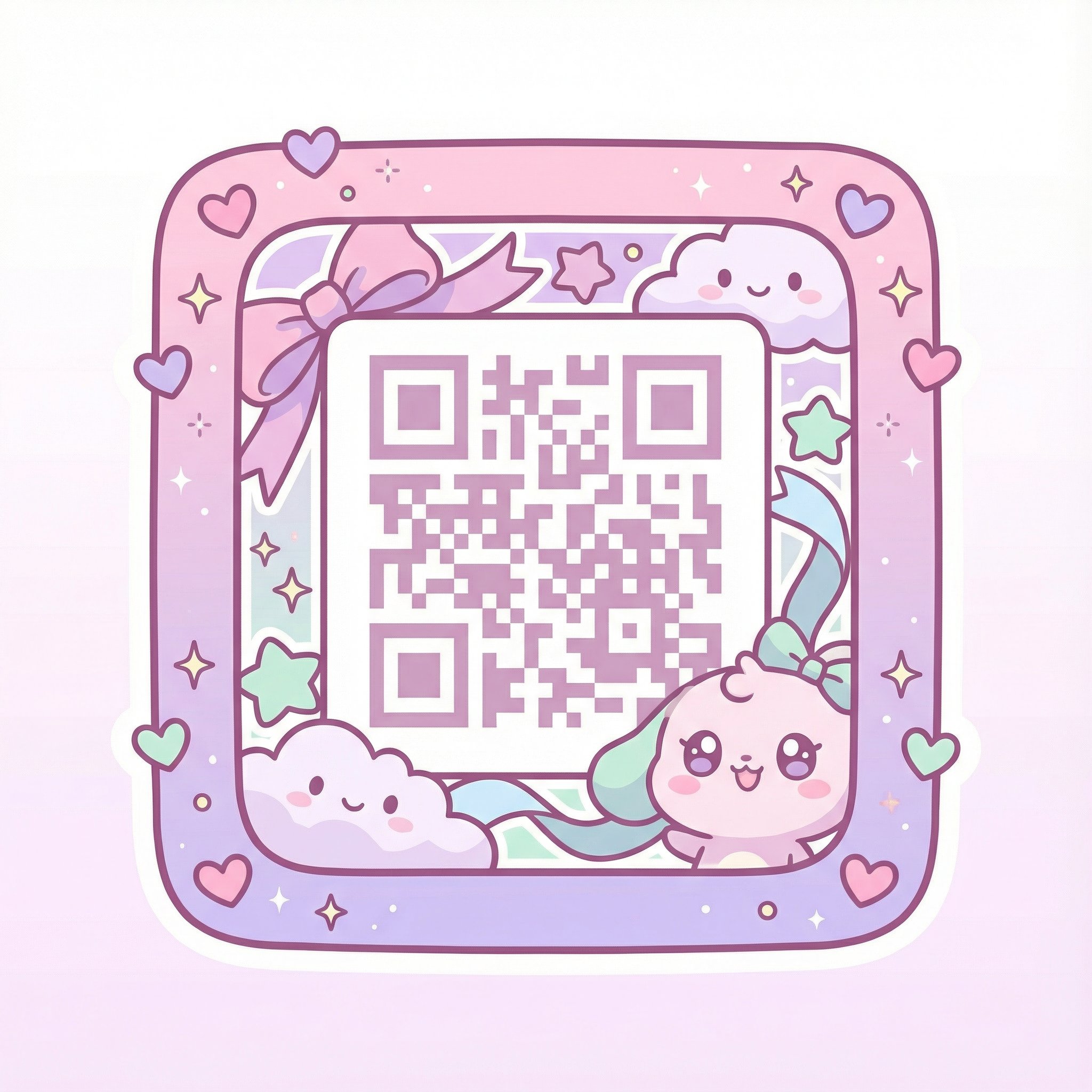 禁漫天堂公众号二维码